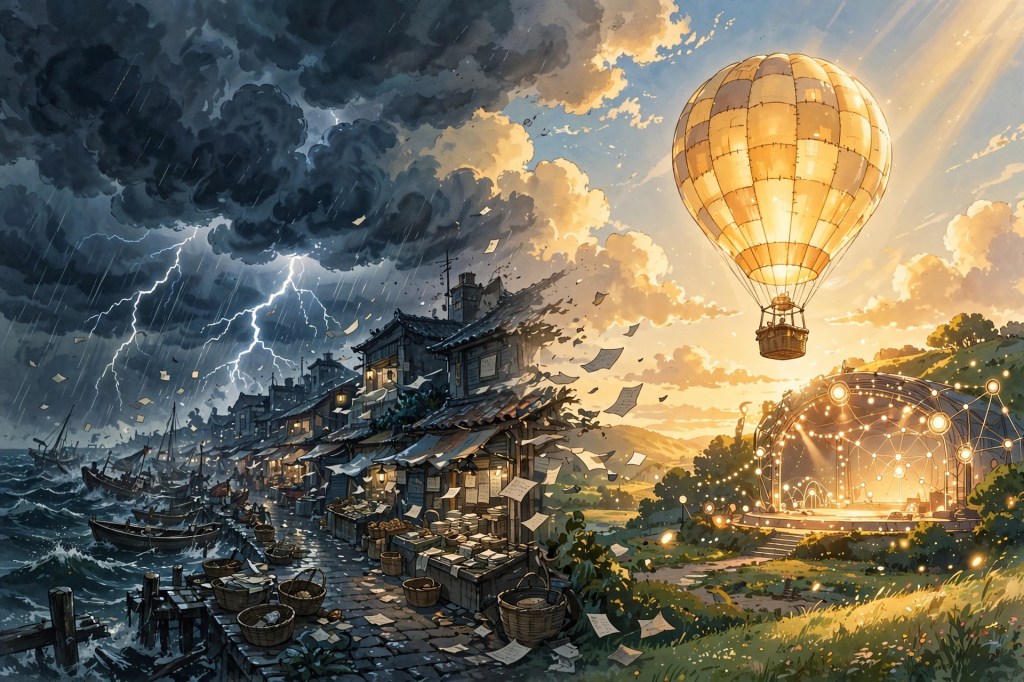 The 5 Headlines That Actually Moved Stocks Today (September 23, 2026)